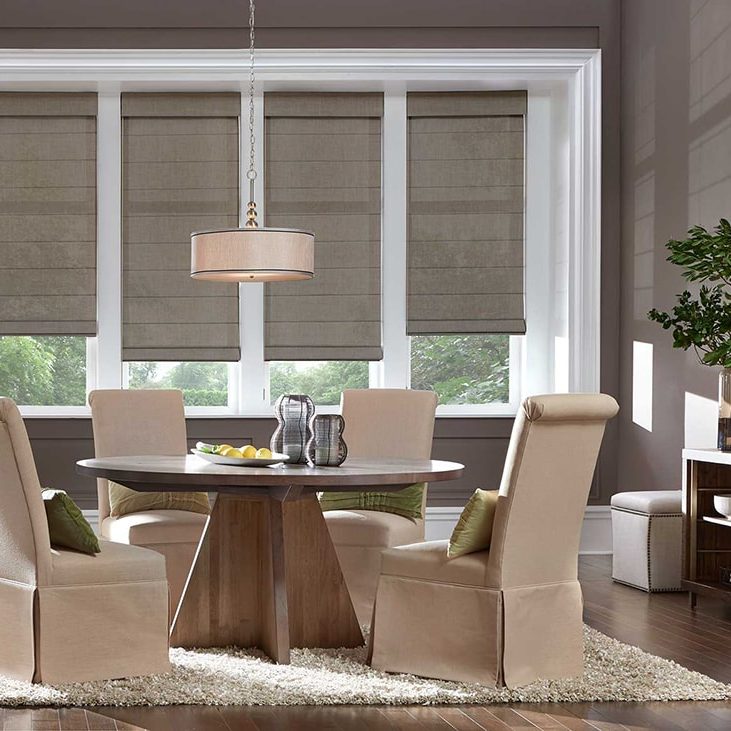 Toledo Blinds & Window Treatments | Bellagio Window Fashions