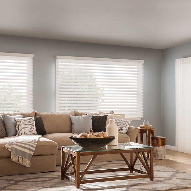 Toledo Blinds & Window Treatments | Bellagio Window Fashions